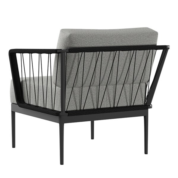 Catania Armchair